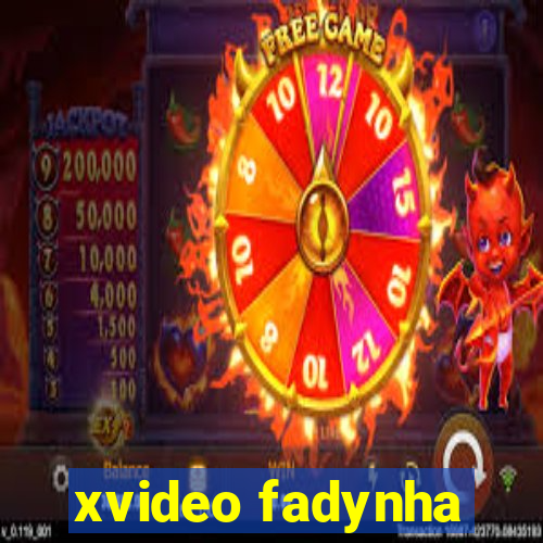 xvideo fadynha